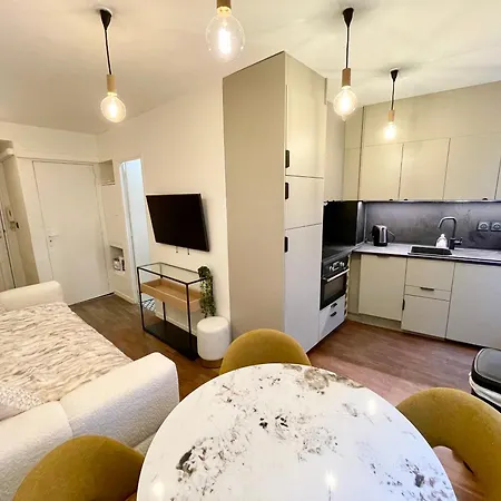 Champs-elysees Executive *