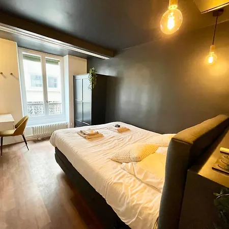 Champs-elysees Executive