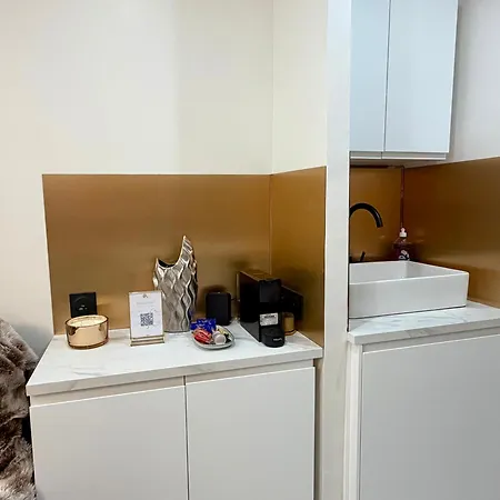 Διαμέρισμα Champs-elysees Loveroom & Παρίσι