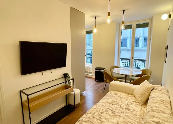 Champs-elysees Executive *