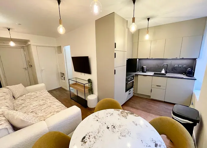 Champs-elysees Executive *